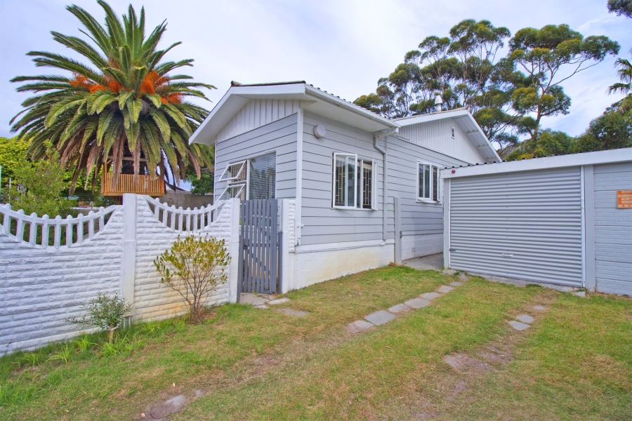 3 Bedroom Property for Sale in Kommetjie Western Cape